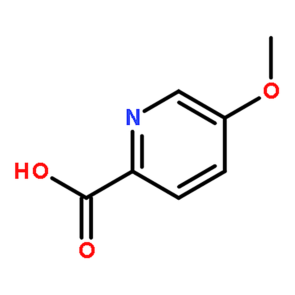 RHAWN 5-Methoxy-2-pyridinecarboxylic acid