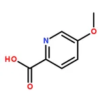 RHAWN 5-Methoxy-2-pyridinecarboxylic acid