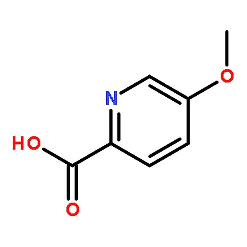 RHAWN 5-Methoxy-2-pyridinecarboxylic acid