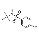 RHAWN N-tert-Butyl-4-fluorobenzenesulfonamide