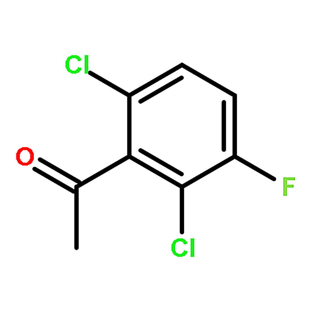 RHAWN 2',6'-Dichloro-3'-fluoroacetophenone