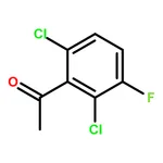 RHAWN 2',6'-Dichloro-3'-fluoroacetophenone