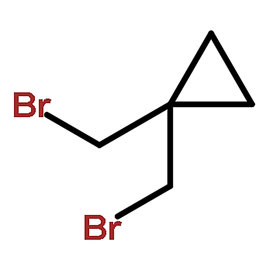 RHAWN 1，1-Bis(bromomethyl)cyclopropane