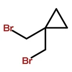 RHAWN 1,1-Bis(bromomethyl)cyclopropane