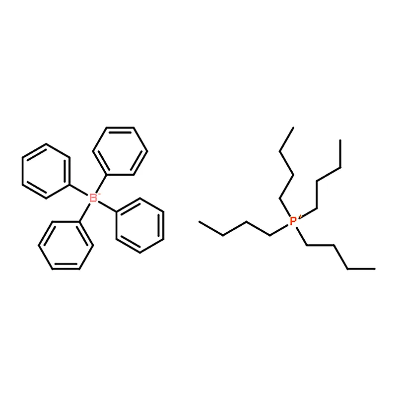 RHAWN Tetrabutylphosphonium Tetraphenylborate