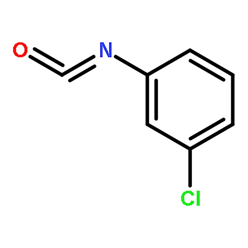 RHAWN 3-Chlorophenyl isocyanate