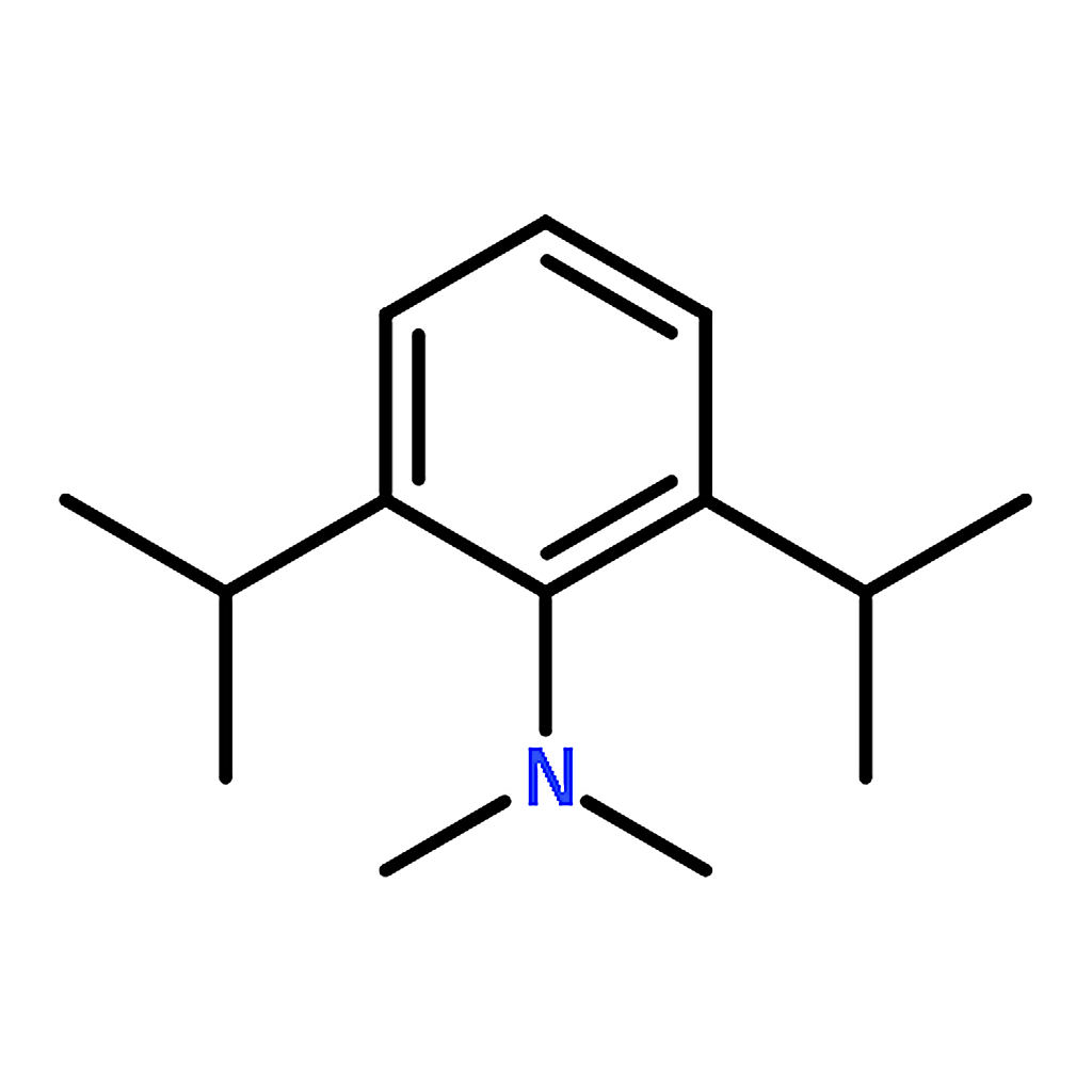RHAWN 2，6-Diisopropyl-N，N-dimethylaniline