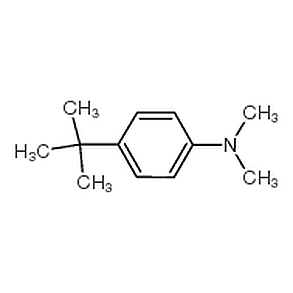 RHAWN 4-(tert-Butyl)-N,N-dimethylaniline