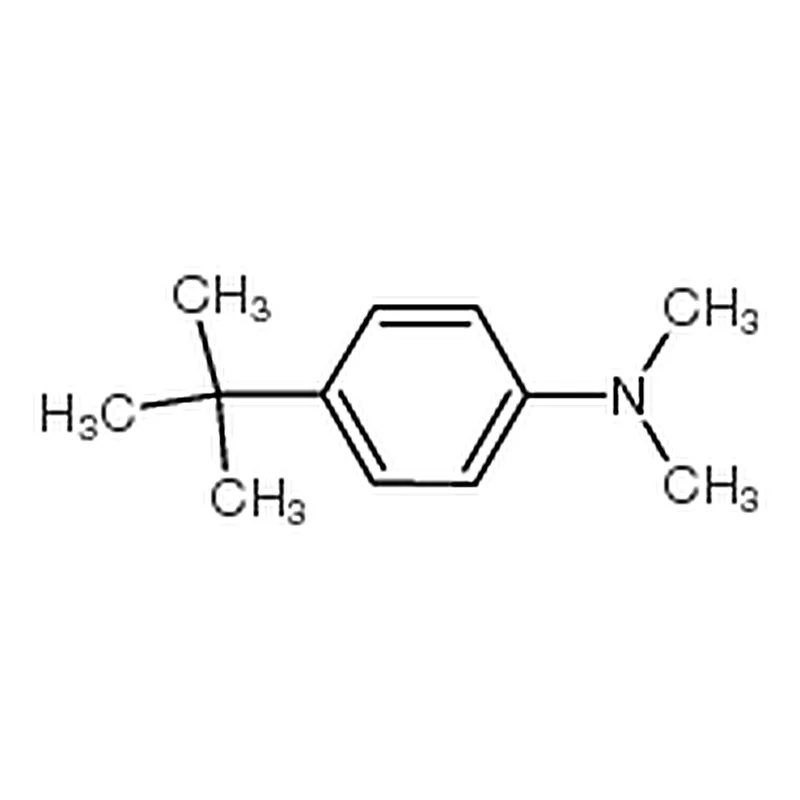 RHAWN 4-(tert-Butyl)-N,N-dimethylaniline