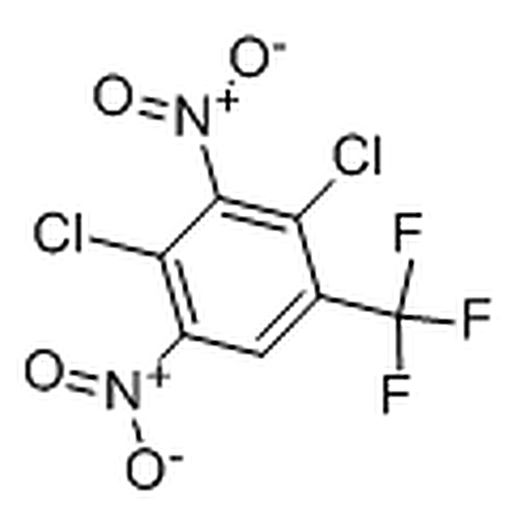 RHAWN 2，4-Dichloro-3，5-dinitrobenzotrifluoride