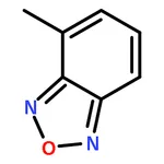 RHAWN 4-Methyl-2,1,3-benzoxadiazole