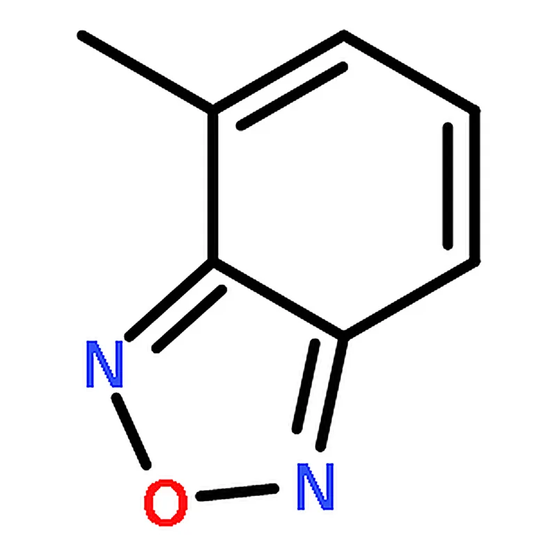 RHAWN 4-Methyl-2,1,3-benzoxadiazole