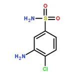 RHAWN 3-Amino-4-chlorobenzenesulfonamide