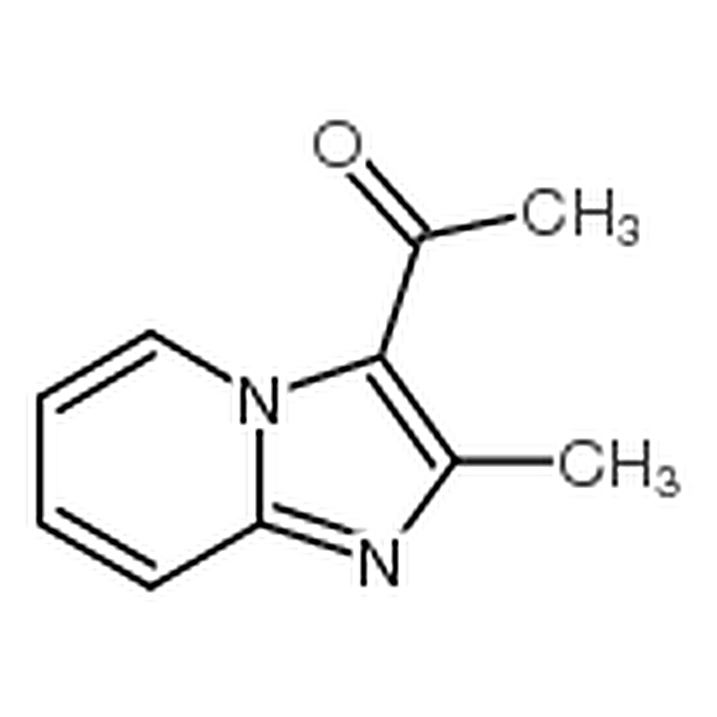 RHAWN 1-(2-Methylimidazo[1，2-a]pyridin-3-yl)ethanone