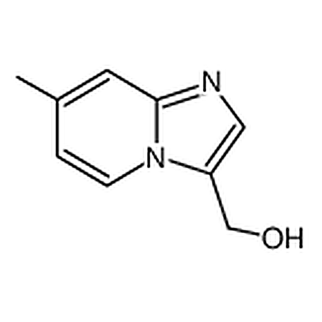 RHAWN (7-Methylimidazo[1，2-a]pyridin-3-yl)methanol