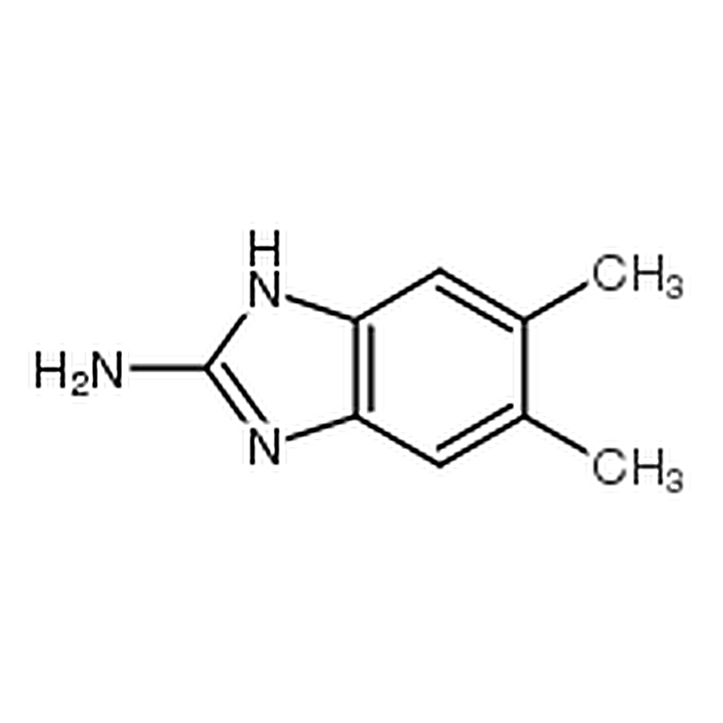 RHAWN 2-Amino-5，6-dimethylbenzimidazole