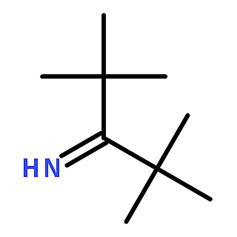 RHAWN 2,2,4,4-Tetramethyl-3-pentanone Imine