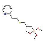 RHAWN 2-(2-PYRIDYLETHYL)THIOPROPYLTRIMETHOXYSILANE