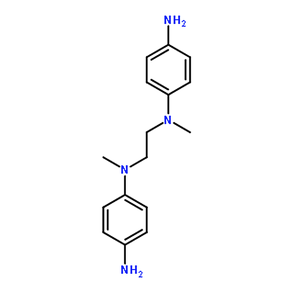 RHAWN N1,N1'-(Ethane-1,2-diyl)bis(N1-methylbenzene-1,4-diamine)