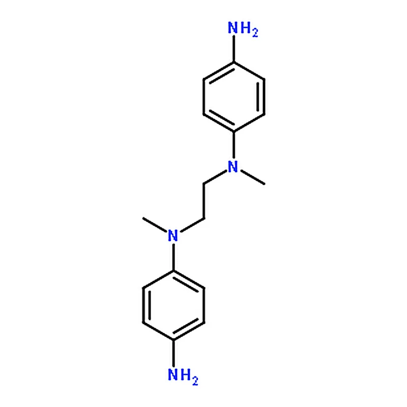 RHAWN N1,N1'-(Ethane-1,2-diyl)bis(N1-methylbenzene-1,4-diamine)
