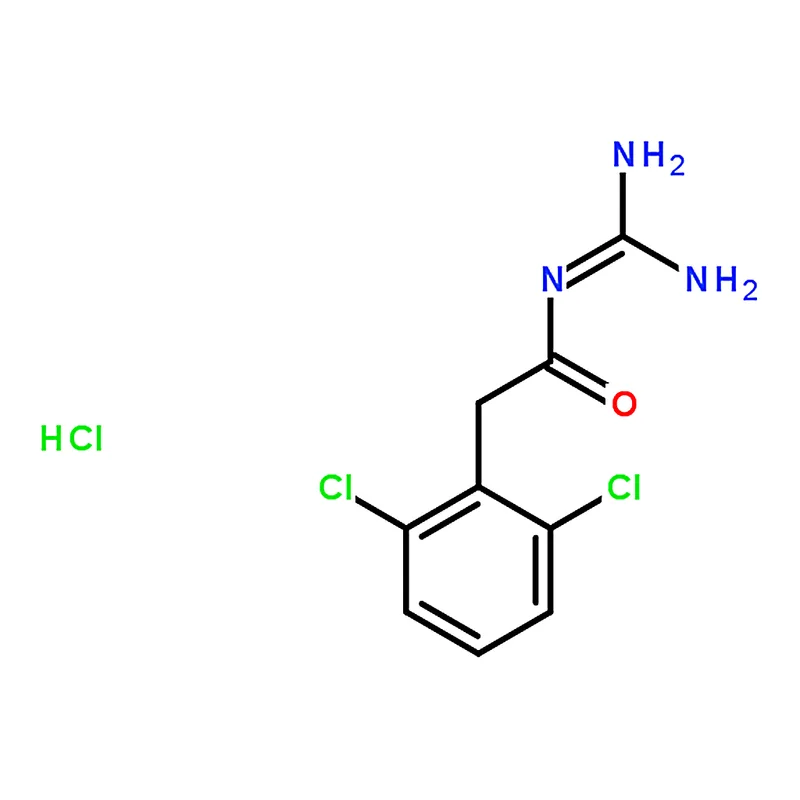 RHAWN GuanfacineHydrochloride