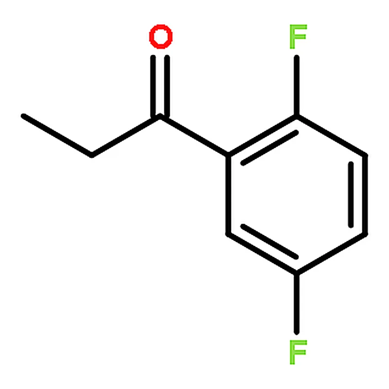 RHAWN 1-(2,5-Difluorophenyl)propan-1-one