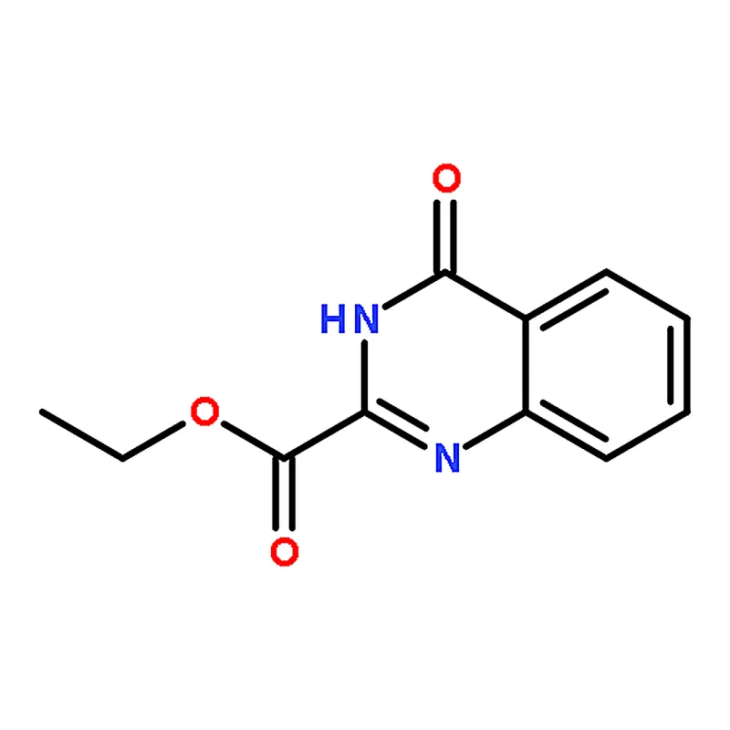 RHAWN 4-Quinazolone-2-carboxylic Acid Ethyl Ester