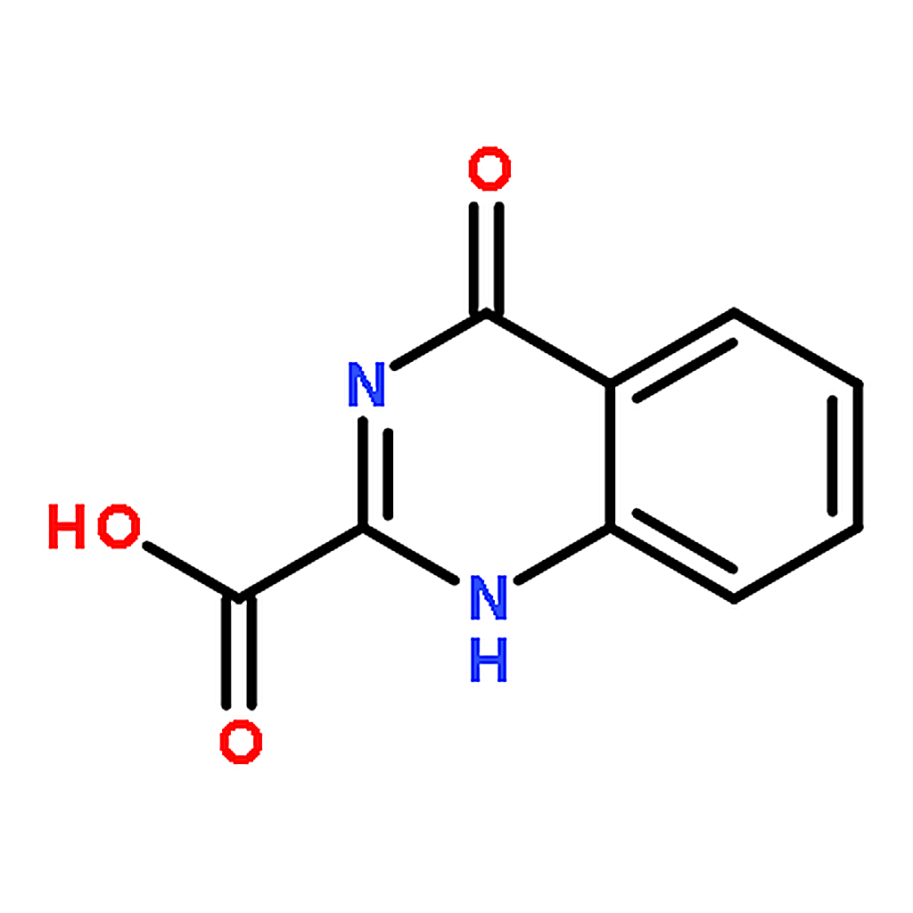 RHAWN 4-Quinazolone-2-carboxylic Acid