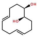 RHAWN <i>cis</i>,<i>trans</i>-5,9-Cyclododecadiene-<i>cis</i>-1,2-diol