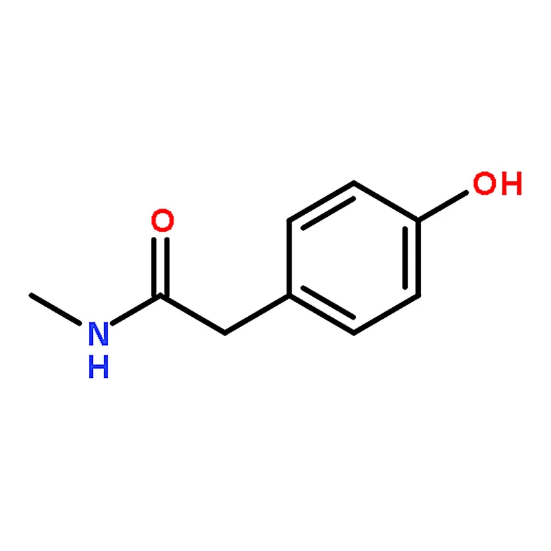 RHAWN 2-(4-Hydroxyphenyl)-N-methylacetamide