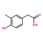 RHAWN 2-(4-Hydroxy-3-methylphenyl)acetic acid