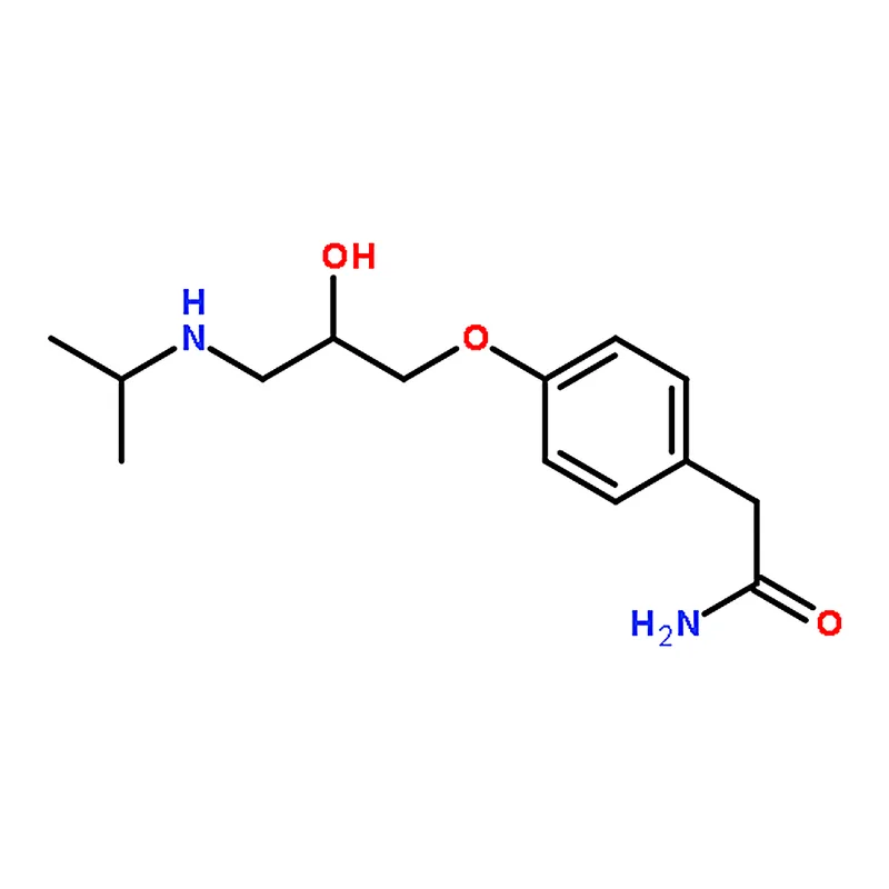 RHAWN Atenolol