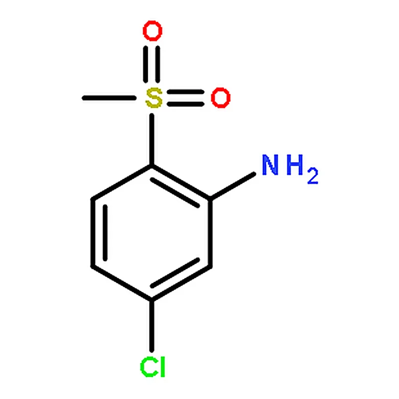 RHAWN 5-Chloro-2-methanesulfonylaniline