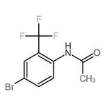 RHAWN N-(4-Bromo-2-(trifluoromethyl)phenyl)acetamide