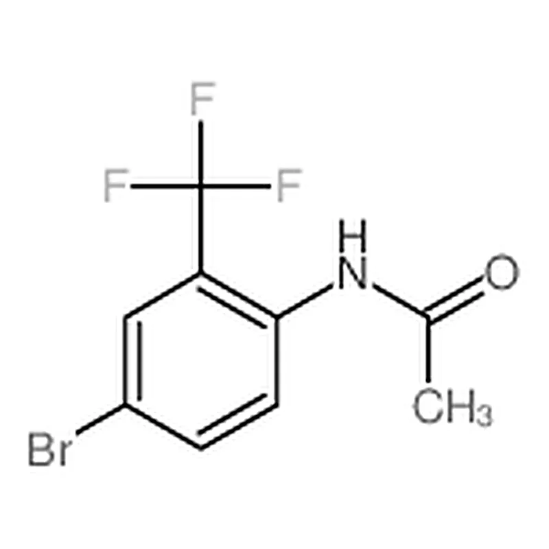 RHAWN N-(4-Bromo-2-(trifluoromethyl)phenyl)acetamide