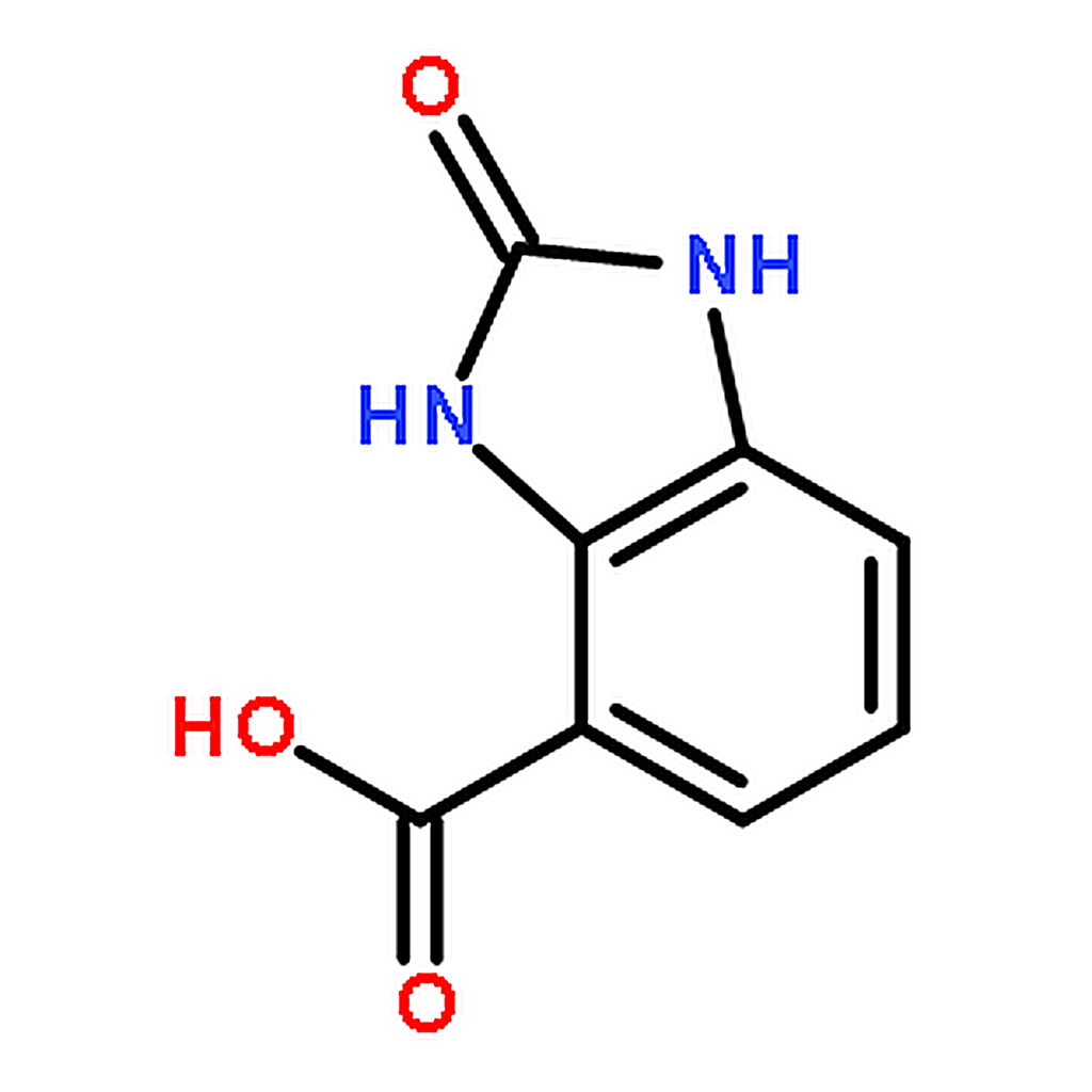 RHAWN 2-Oxo-2,3-dihydro-1H-benzo[d]imidazole-4-carboxylic acid