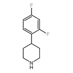 RHAWN 4-(2,4-Difluorophenyl)piperidine