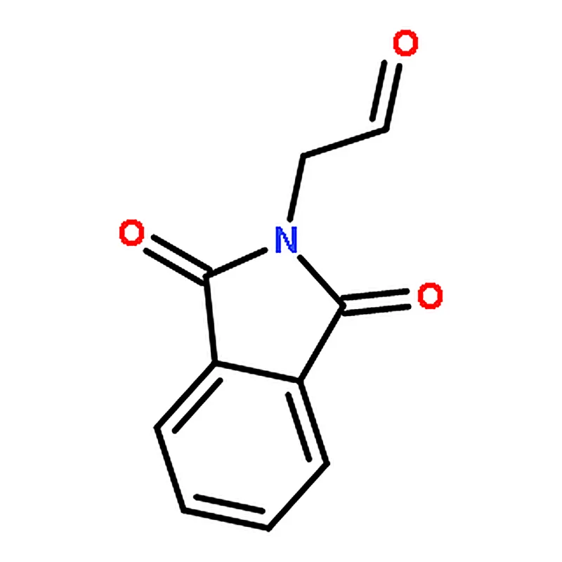 RHAWN Phthalimidoacetaldehyde
