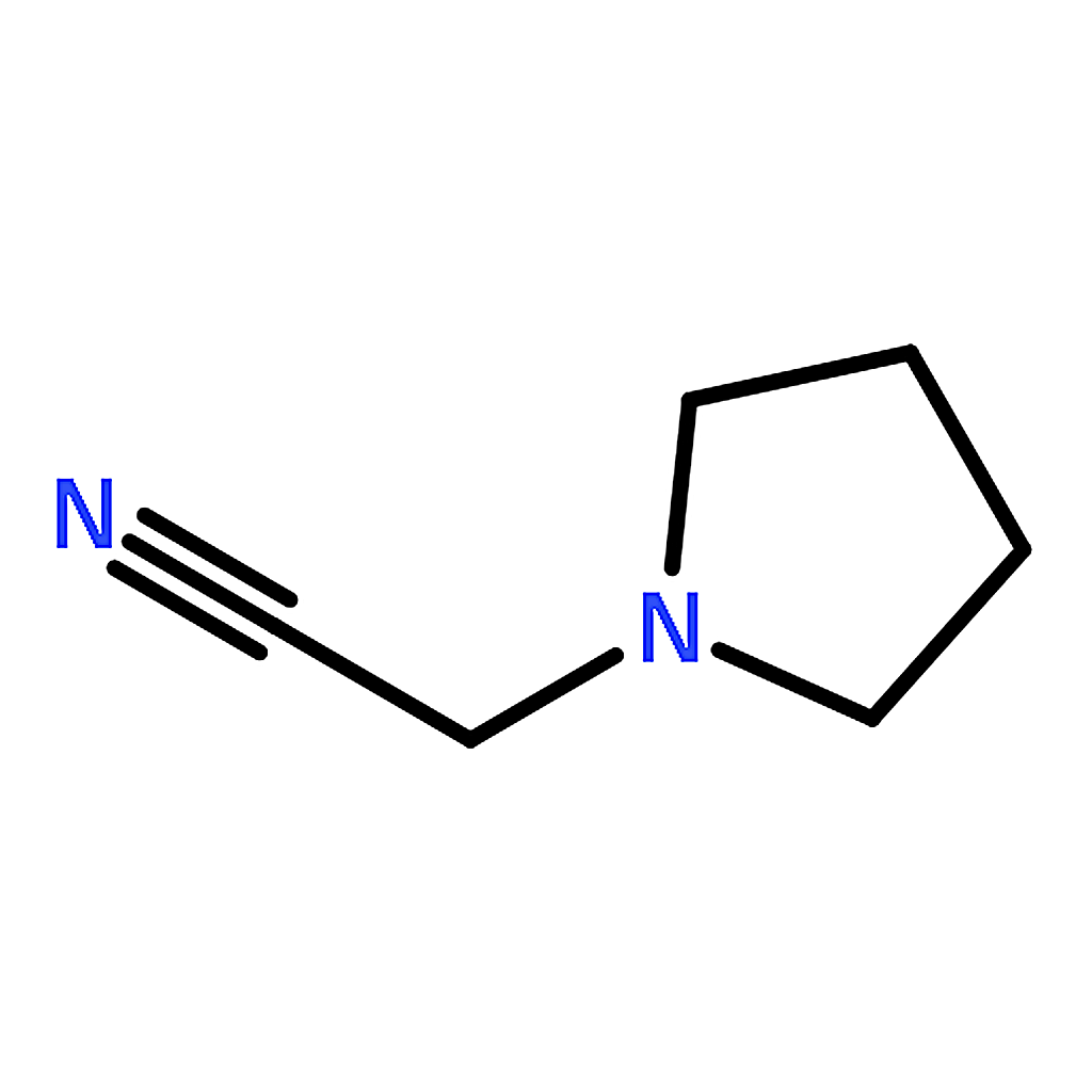 RHAWN 2-(Pyrrolidin-1-yl)acetonitrile
