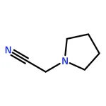 RHAWN 2-(Pyrrolidin-1-yl)acetonitrile