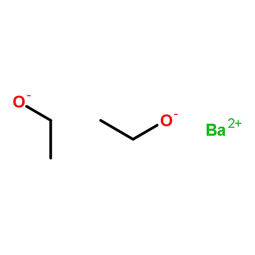 RHAWN Barium ethoxide solution