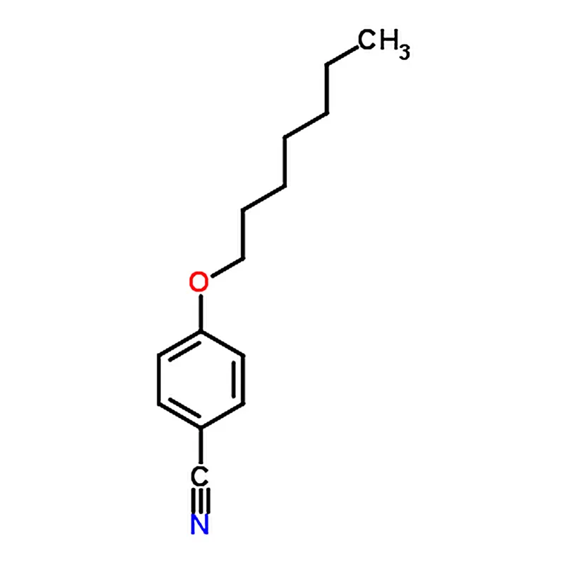 RHAWN 4-(Heptyloxy)benzonitrile