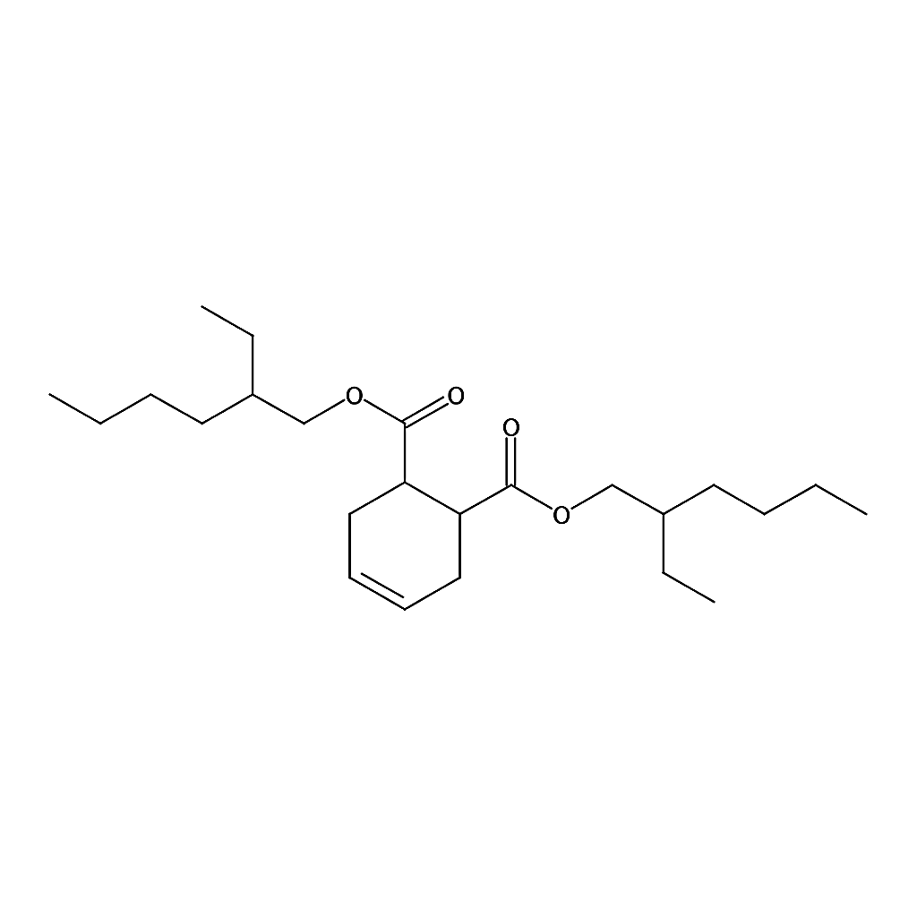 RHAWN Bis(2-ethylhexyl) 4-Cyclohexene-1,2-dicarboxylate