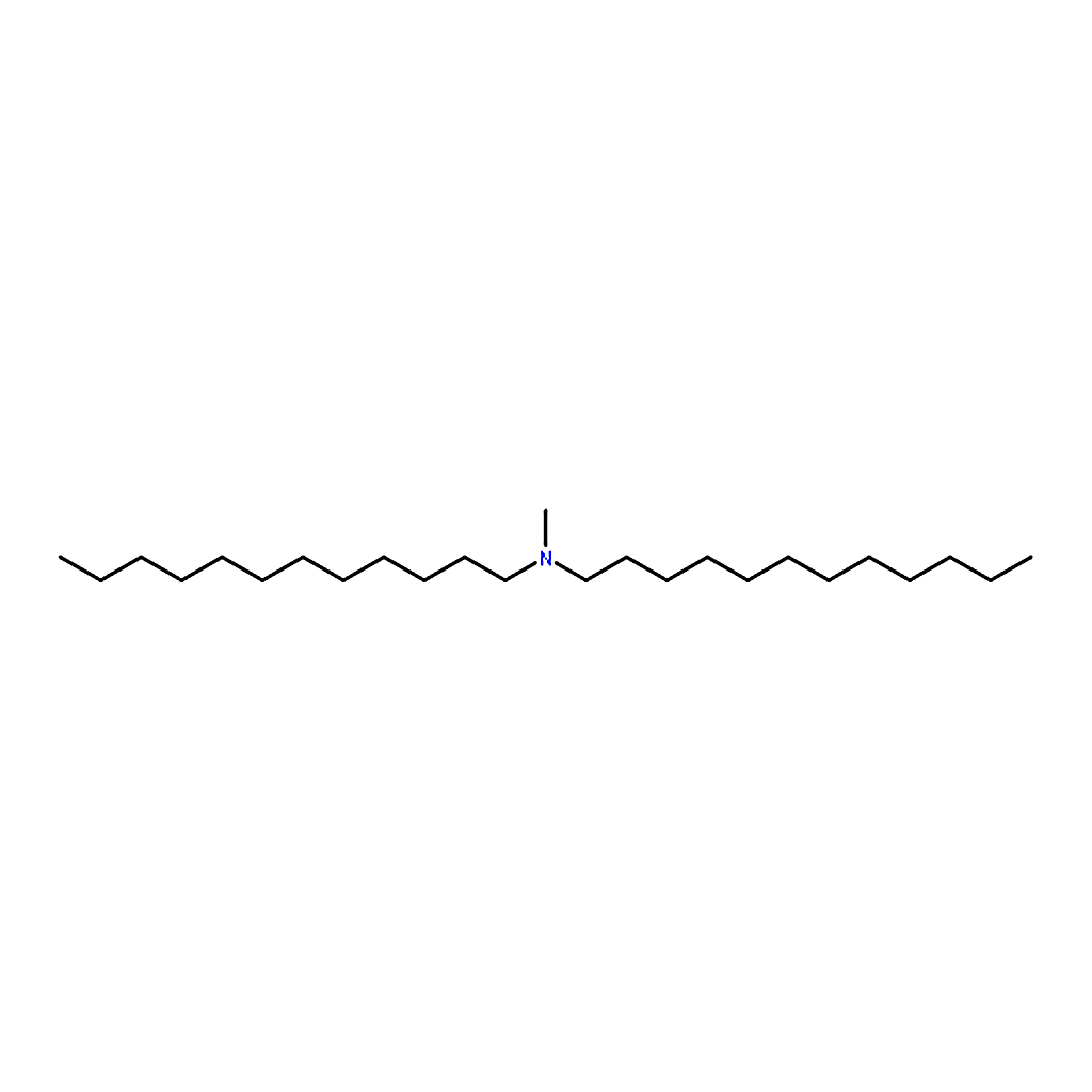 RHAWN N-dodecyl-N-methyldodecan-1-amine