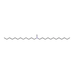 RHAWN N-dodecyl-N-methyldodecan-1-amine