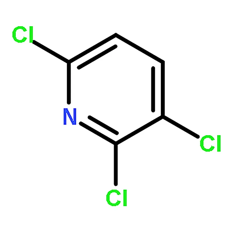 RHAWN Trichloropyridine