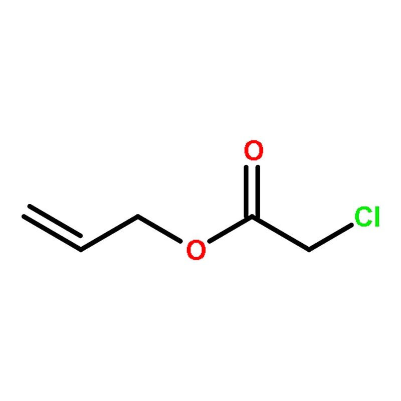 RHAWN Allyl chloroacetate