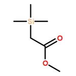 RHAWN METHYL (TRIMETHYLSILYL)ACETATE