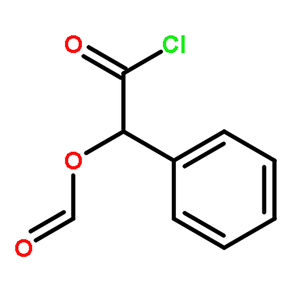 RHAWN (R)-(-)-O-Formylmandeloyl chloride