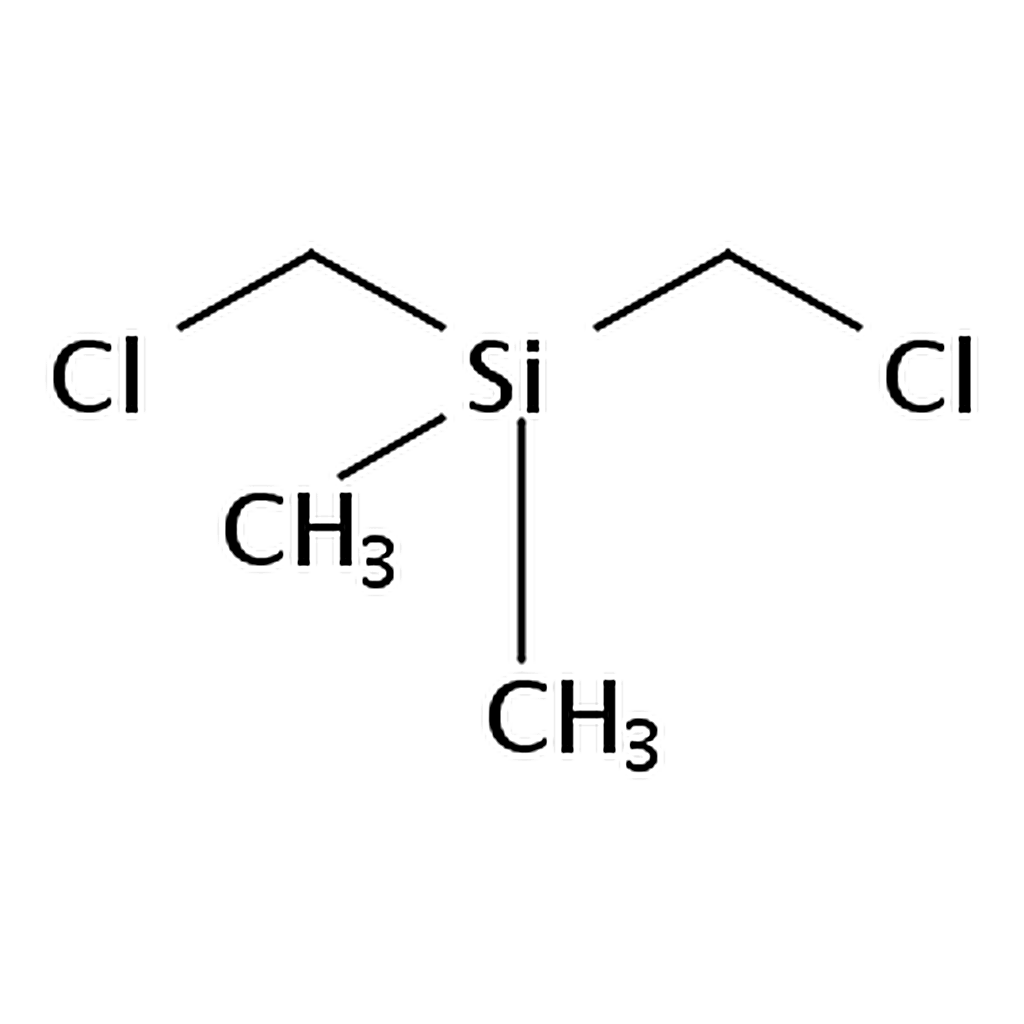 RHAWN Bis(chloromethyl)dimethylsilane